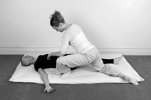 Unveiling the Ancient Roots: The History and Origins of Shiatsu